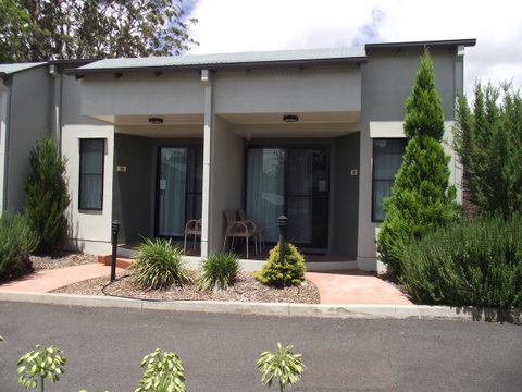 Eastgate On The Range Motel - Accommodation Sunshine Coast 25