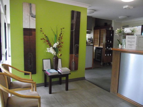 Eastgate On The Range Motel - Accommodation Sunshine Coast 23
