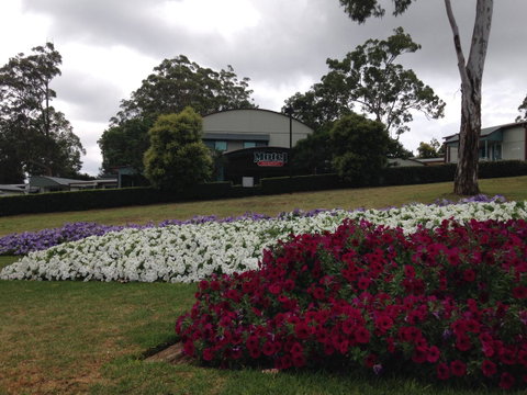 Eastgate On The Range Motel - Accommodation Sunshine Coast 34