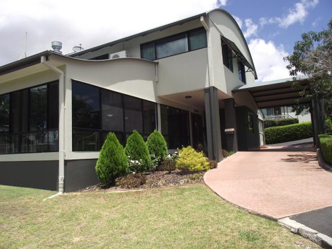 Eastgate On The Range Motel - Accommodation Sunshine Coast 17