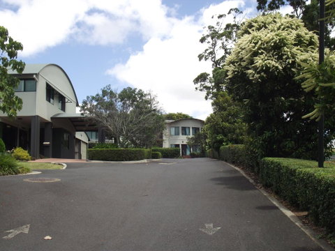 Eastgate On The Range Motel - Accommodation Sunshine Coast 21
