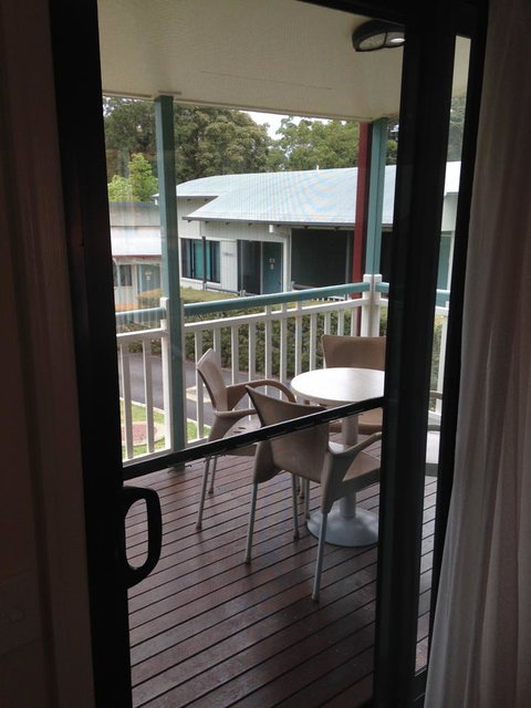 Eastgate On The Range Motel - Accommodation Sunshine Coast 38