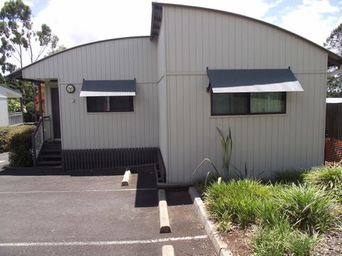 Eastgate On The Range Motel - Accommodation Sunshine Coast 15