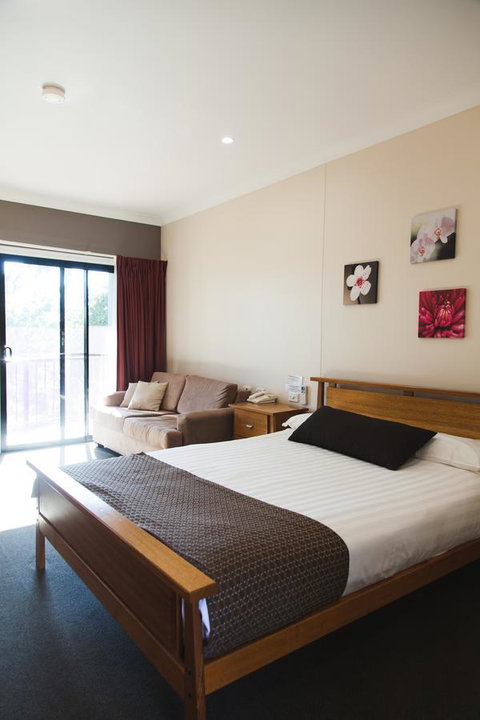 Eastgate On The Range Motel - Accommodation Sunshine Coast 39