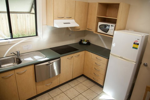 Eastgate On The Range Motel - Accommodation Sunshine Coast 42