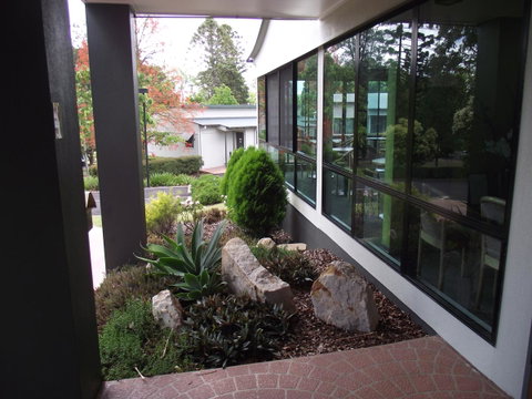 Eastgate On The Range Motel - Accommodation Sunshine Coast 20
