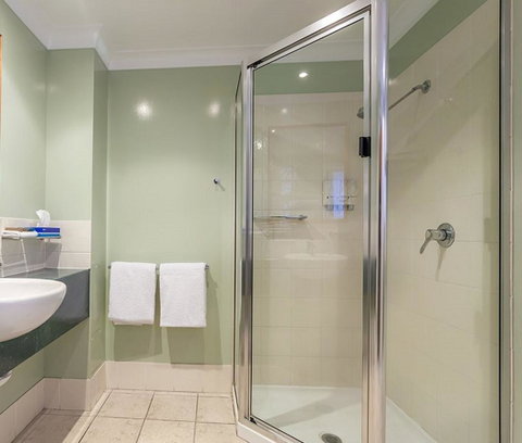 Eastgate On The Range Motel - Accommodation Sunshine Coast 7