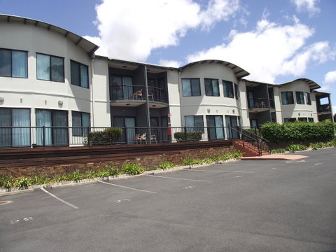 Eastgate On The Range Motel - Accommodation Sunshine Coast 19