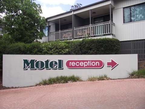 Eastgate On The Range Motel - Accommodation Sunshine Coast 36
