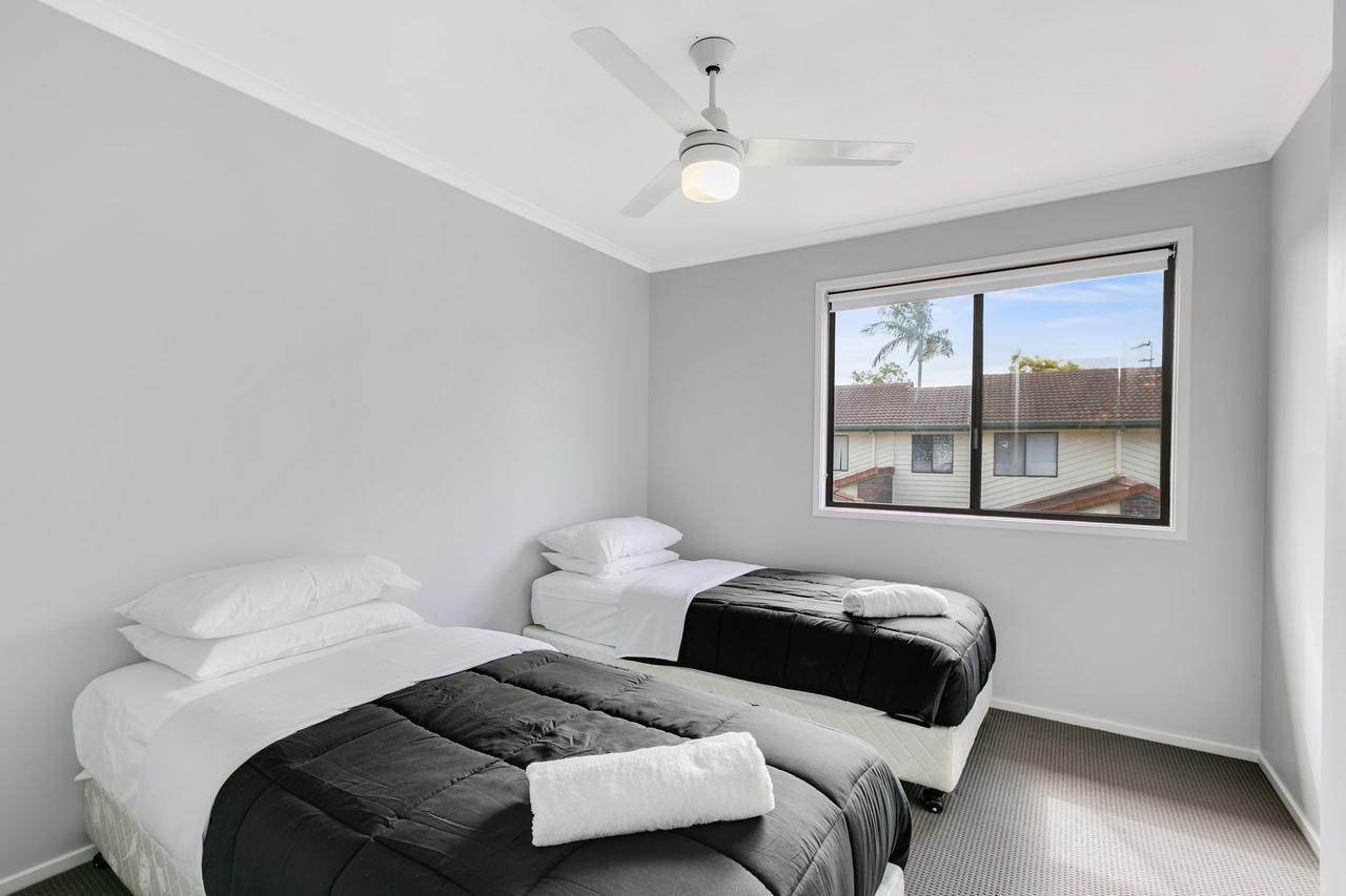 Nerang QLD Accommodation Sunshine Coast