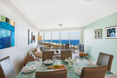 The Sebel Maroochydore - Accommodation Sunshine Coast 2