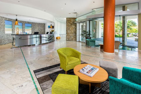 The Sebel Maroochydore - Accommodation Sunshine Coast 12