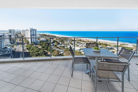 The Sebel Maroochydore - Accommodation Sunshine Coast 7