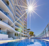The Sebel Maroochydore - Accommodation Sunshine Coast