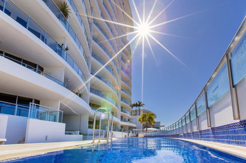 The Sebel Maroochydore - Accommodation Sunshine Coast 0