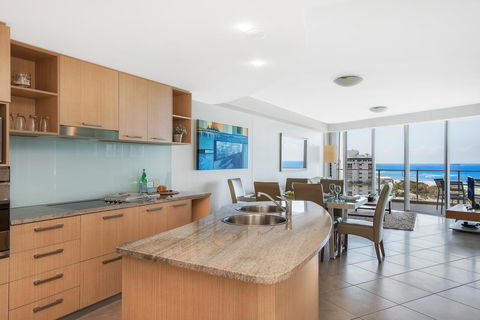 The Sebel Maroochydore - Accommodation Sunshine Coast 3