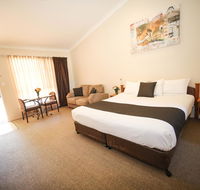 Roma Explorers Inn - Accommodation Sunshine Coast