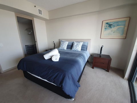 The Waterford Prestige Apartments - Accommodation Sunshine Coast 3
