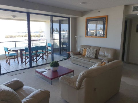 The Waterford Prestige Apartments - Accommodation Sunshine Coast 1