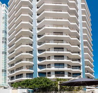 Carrington Court - Accommodation Sunshine Coast
