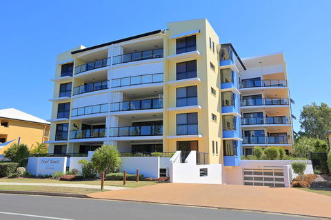 Coral Sands By Kacys - Accommodation Sunshine Coast 2