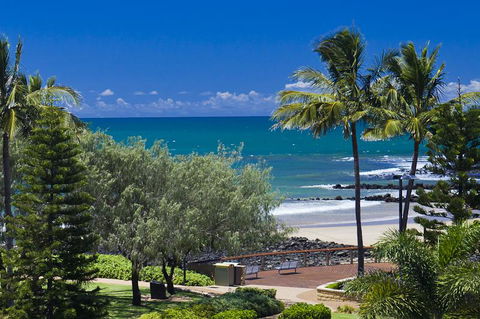 Coral Sands By Kacys - Accommodation Sunshine Coast 0