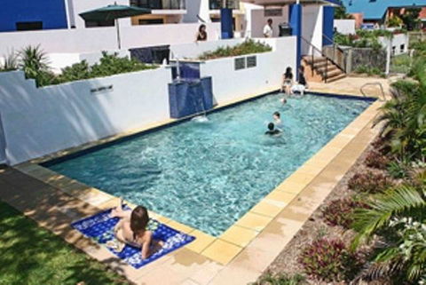 Coral Sands By Kacys - Accommodation Sunshine Coast 3