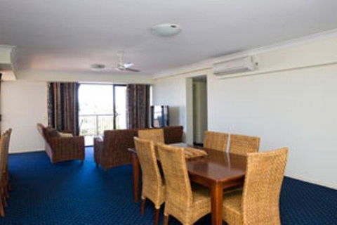 Coral Sands By Kacys - Accommodation Sunshine Coast 4