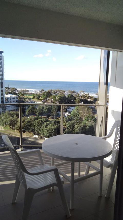 Maroochy Sands Holiday Apartments - Accommodation Sunshine Coast 21