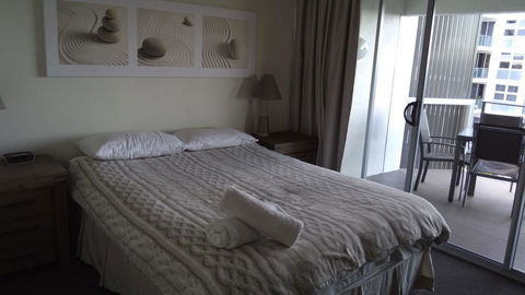 Maroochy Sands Holiday Apartments - Accommodation Sunshine Coast 23