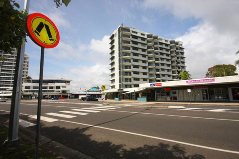 Maroochy Sands Holiday Apartments - Accommodation Sunshine Coast 31