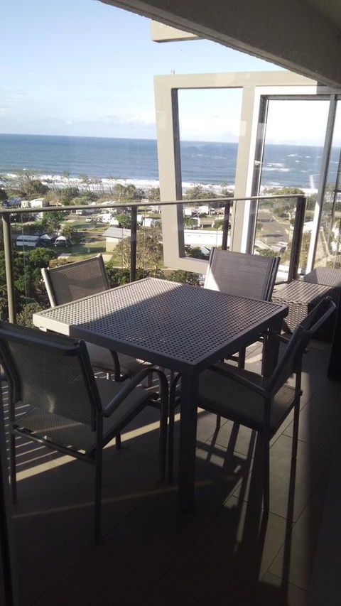 Maroochy Sands Holiday Apartments - Accommodation Sunshine Coast 0