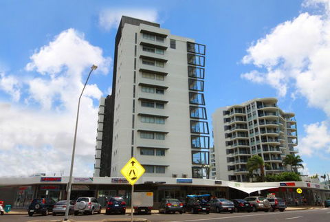 Maroochy Sands Holiday Apartments - Accommodation Sunshine Coast 28
