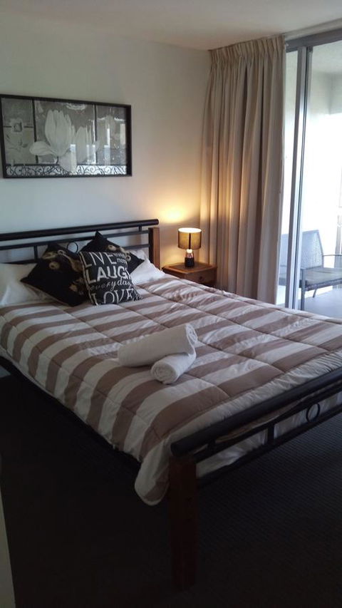 Maroochy Sands Holiday Apartments - Accommodation Sunshine Coast 11
