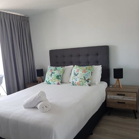 Maroochy Sands Holiday Apartments - Accommodation Sunshine Coast 3