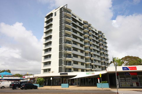 Maroochy Sands Holiday Apartments - Accommodation Sunshine Coast 29