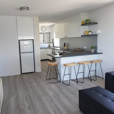 Maroochy Sands Holiday Apartments - Accommodation Sunshine Coast 6
