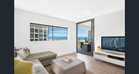Maroochy Sands Holiday Apartments - Accommodation Sunshine Coast 32