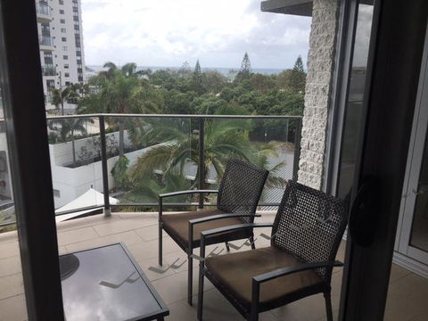 Maroochy Sands Holiday Apartments - Accommodation Sunshine Coast 16