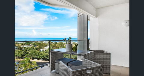 Maroochy Sands Holiday Apartments - Accommodation Sunshine Coast 35