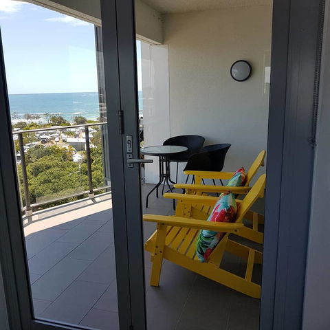 Maroochy Sands Holiday Apartments - Accommodation Sunshine Coast 7