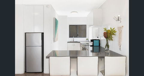 Maroochy Sands Holiday Apartments - Accommodation Sunshine Coast 1