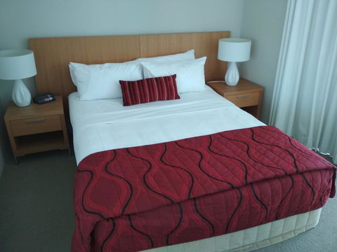 Maldives Resort Main Beach, Gold Coast - Accommodation Sunshine Coast 36