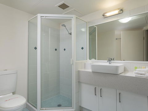 Maldives Resort Main Beach, Gold Coast - Accommodation Sunshine Coast 8
