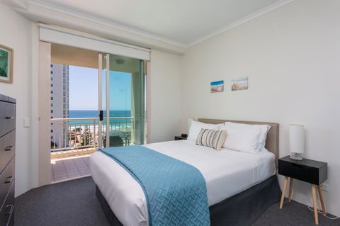 Maldives Resort Main Beach, Gold Coast - Accommodation Sunshine Coast 20
