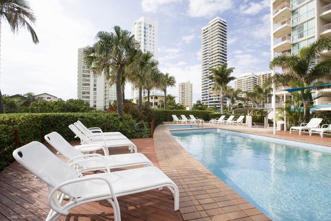 Maldives Resort Main Beach, Gold Coast - Accommodation Sunshine Coast 25