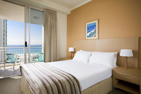 Maldives Resort Main Beach, Gold Coast - Accommodation Sunshine Coast 40