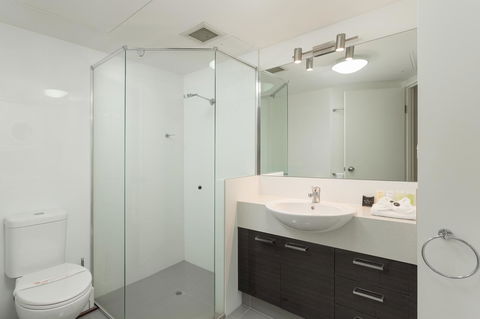 Maldives Resort Main Beach, Gold Coast - Accommodation Sunshine Coast 19