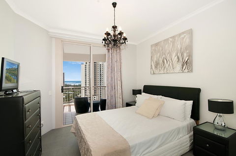 Maldives Resort Main Beach, Gold Coast - Accommodation Sunshine Coast 33