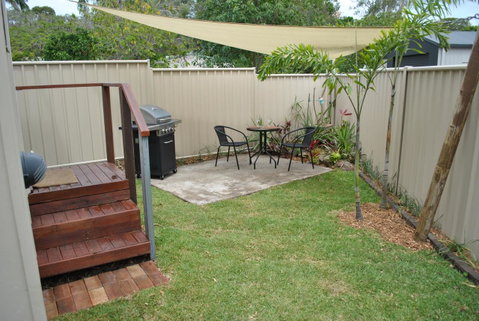 Driftwood Lodge - Accommodation Sunshine Coast 2